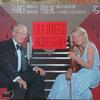 Виниловая пластинка LAURA BOBES JACQUES GENTIL Франк Скрипичная соната ля мажор P 30PC10 PHILIPS 1982 Япония Классическая Б/у