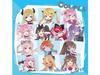 [CD] holo 27 Covers Vol.1 Nomal Edition hololive x DECO 27 TFCC-86897 VTuber НОВИНКА