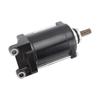 Starter Motor 9 Tooth For Voge Valico 525 DSX / Trofeo 525 ACX 2023 2024 2025