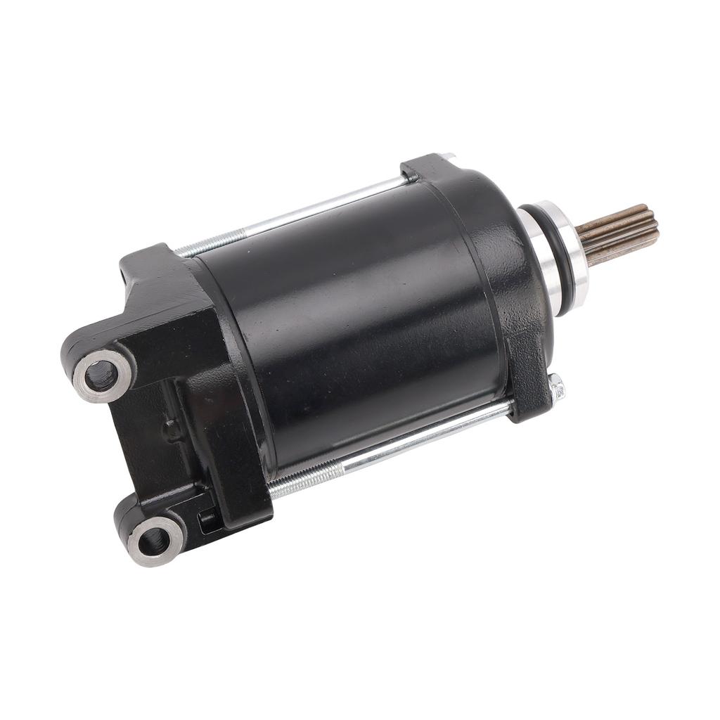 Starter Motor 9 Tooth For Voge Valico 525 DSX / Trofeo 525 ACX 2023 2024 2025