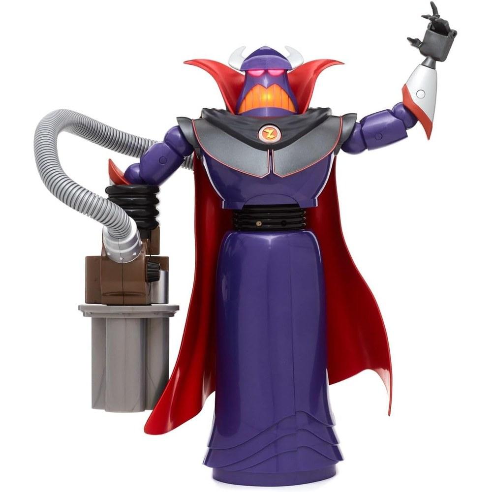 Disney Toy Story Zurg Talking Action Figure 38cm 2018 Version