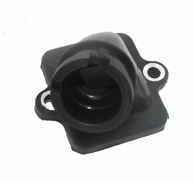 Peugeot horizontal carburetor intake manifold (ludix