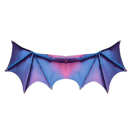 Крылья-накидка Дракона на Хэллоуин для взрослых женщин, костюм для переодевания на вечеринку Хэллоуина для косплей-мероприятий, сценического выступления