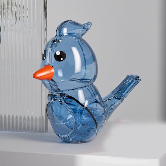 Свисток водяной птицы, игрушка для купания, развивающая забава, различные способы игры, игрушка на музыкальном инструменте для детей