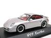 Minichamps Porsche 911 Turbo 997 1/43 (Серебряный)