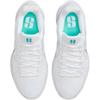 Nike Sabrina 2 Anti Slip Wear Resistant Low Top Children's Basketball Shoes White Sneakers FQ7376-100