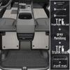 Индивидуальные коврики TPE для BMW X1 - Полное покрытие, Модификация Brilliance