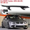Прокладка правой передней верхней фары Подходит для BMW E90 E92 2006~2009 M3 2008-2012 2009
