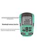 High-Precision Optical Power Meter with Integrated VFL