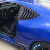 2 шт./компл., жалюзи на заднее окно, панель спойлера для Scion FRS для Subaru BRZ для Toyota 86 GT86 2013-ABS