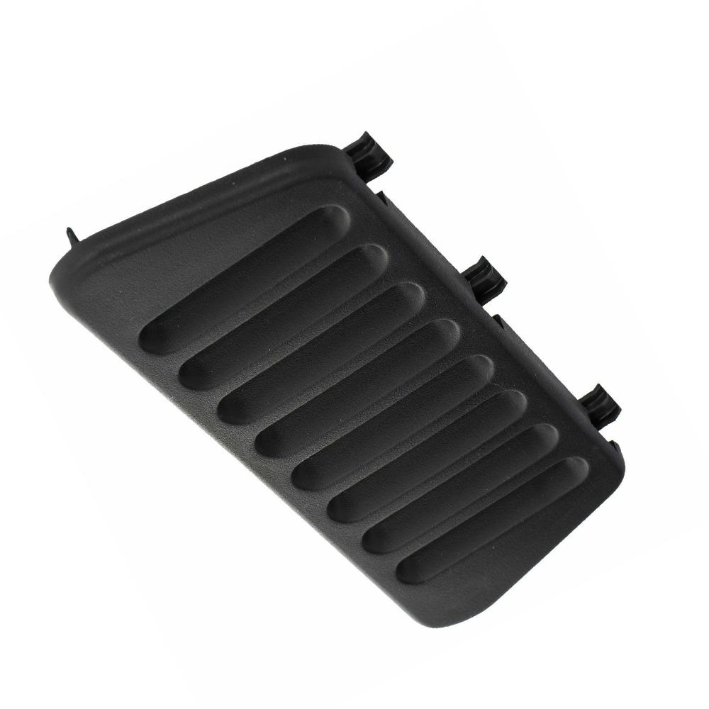 5KJ01DX9AC Решетка задней двери для JEEP WRANGLER JK 2011 2012 2013 2014 2015 2016 2017 2018
