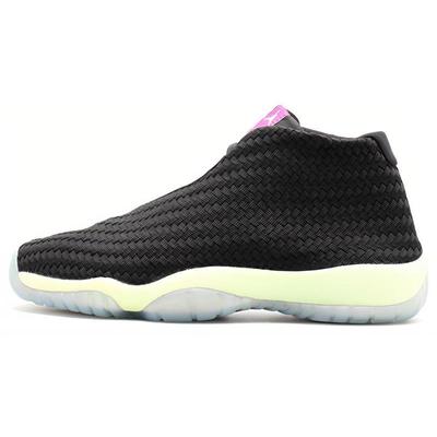 Будущие винтажные баскетбольные кроссовки GS Jordan 685251-018