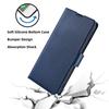 For Honor X50i+ 5G Phone Cover Magnetic PU Leather Folio Phone Case with Card Slots