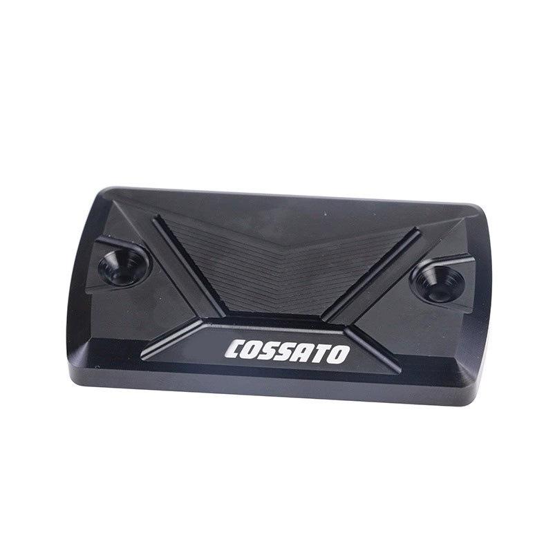 DR300 Mod Accessory: Aluminum Alloy Front Brake & Oil Reservoir Cover