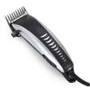 Электрическая проводная машинка для стрижки волос, домашняя бритва для взрослых, резак, парикмахерский триммер для детей