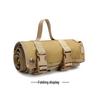 Outdoor Tactical Non-Slip Shooting Mat, Field Training & Camping - 0.75x2 Meters