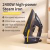 Portable Cross-Border Handheld Steam Iron: Explosive Steam Ironing and Clothes Steamer
