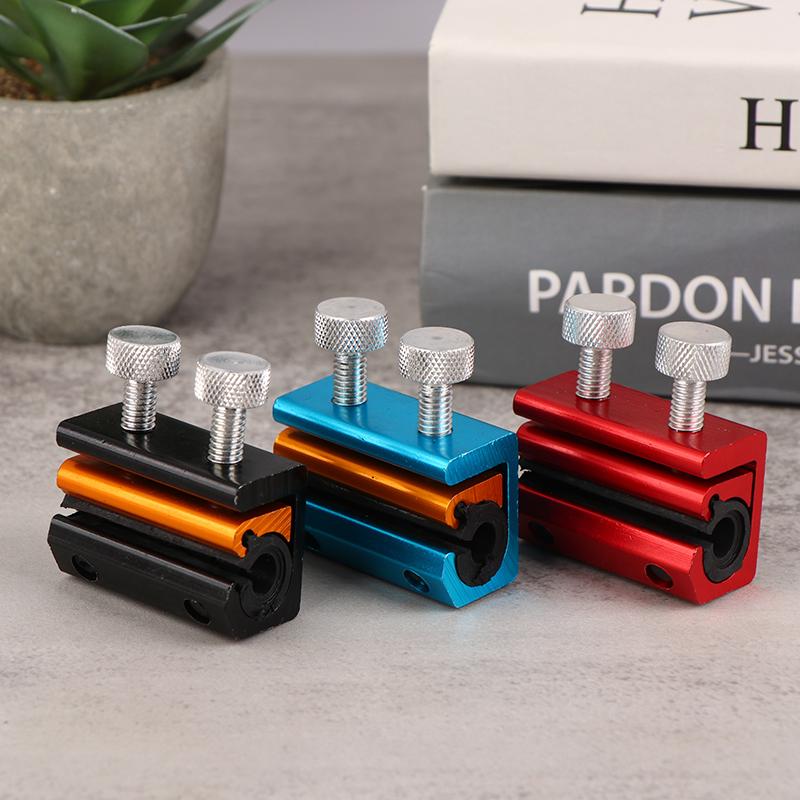 Мотоциклетный трос дроссельной заслонки сцепления тормозной трос инструмент смазочный провод масленка тормоз мотоцикл алюминиевый трос смазка детали тормозов мотоцикла