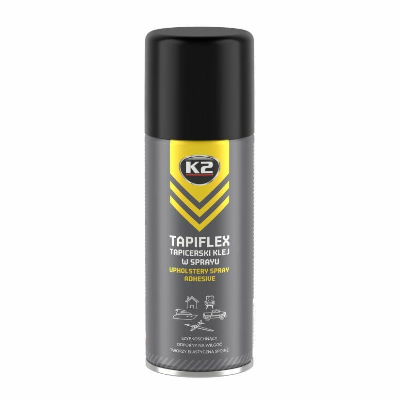 K2 Tapiflex Spray Adhesive 400ml