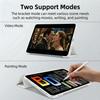 Case For iPad 11th A16 Air 11 M4 M3 M2 5 4 10 9 9th 10th Generation Pro 13 M5 12.9 Mini 7 6 A17 10.9 Cover Accessories