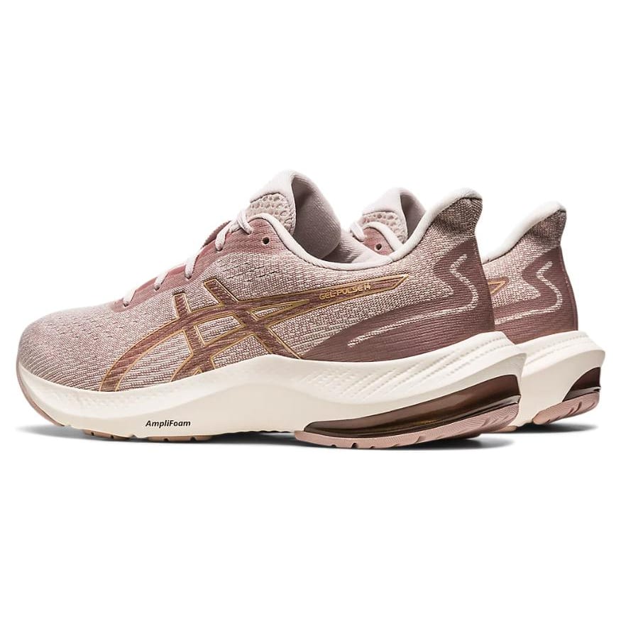 Asics Женские кроссовки Gel Pulse 14 'Mineral Beige Champagne' 1012B318-250