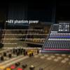 Runpu Professional 24-Channel Digital Mixer (CN version)