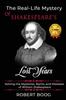Книга The Real-Life Mystery of Shakespeare's Lost Years