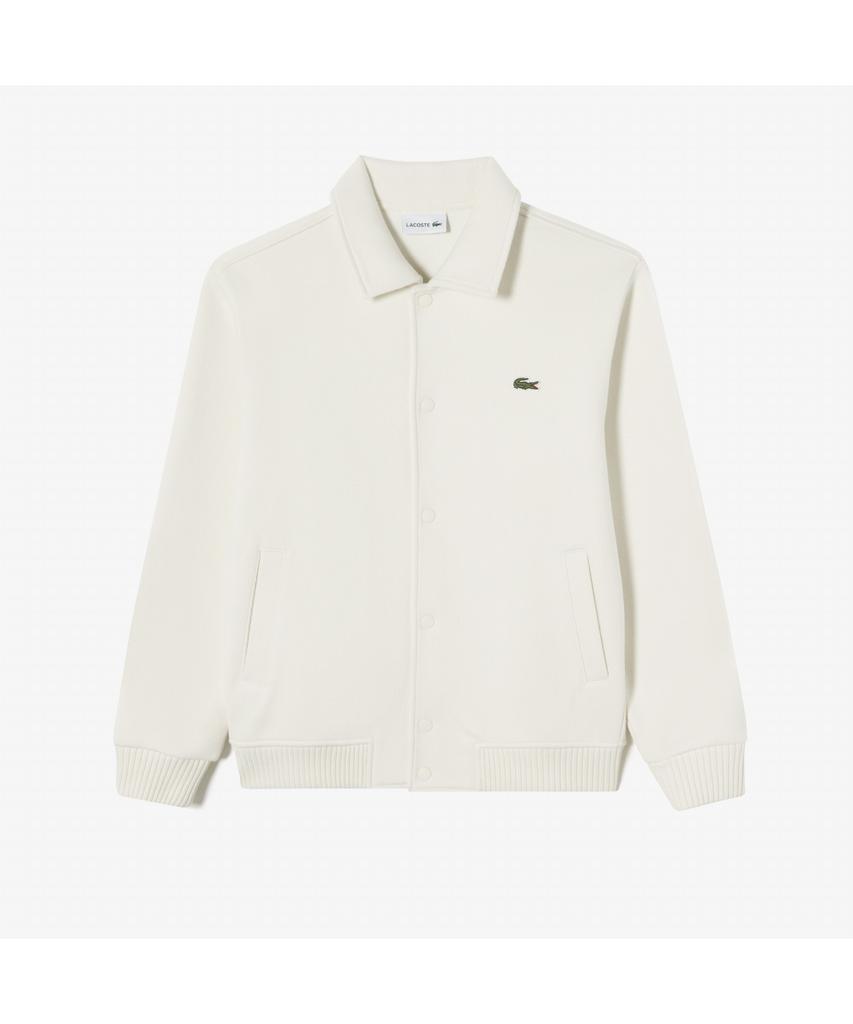 Мужской свитшот Lacoste из рип-жоржета Sh080E-55N Xfj