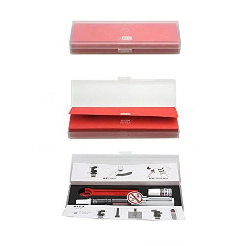 Перьевая ручка Twisbee Eco White Extra Fine TW100006