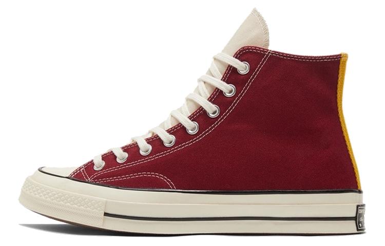 Кеды Converse Chuck 70 High 'Tri-Panel' 171123C