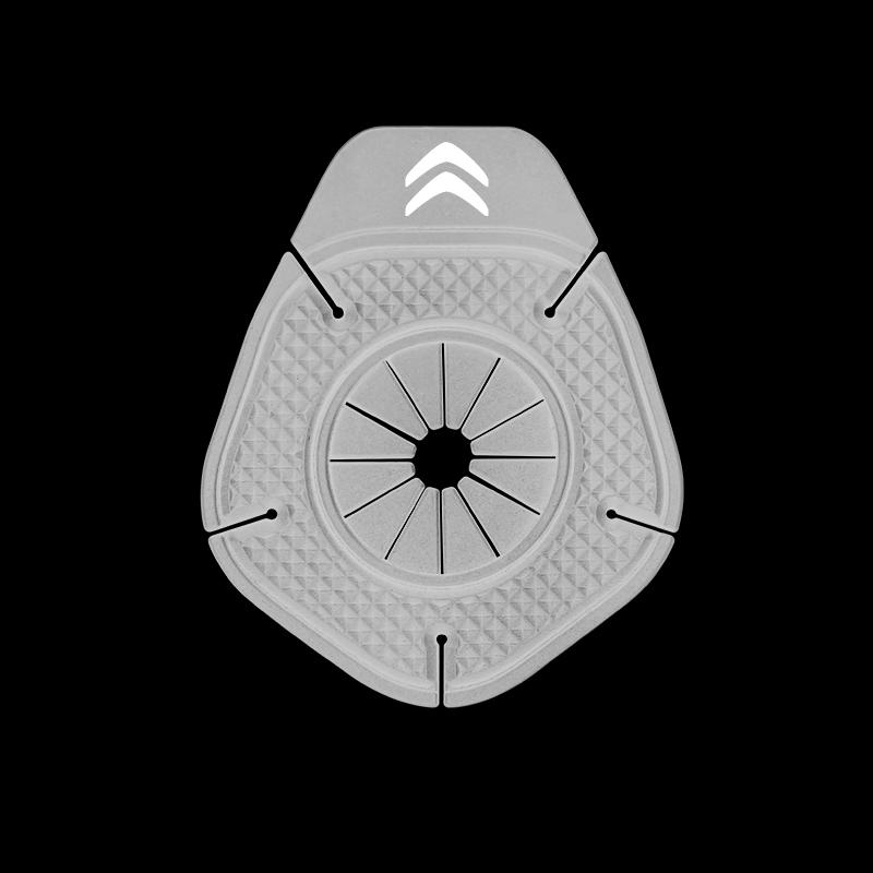 Защитные колпачки для отверстий стеклоочистителей автомобиля, пылезащитные чехлы от листьев и мусора для Citroen C4 C5 C3 C2 C1 C4L C6 Picasso Saxo, аксессуары