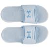 Under Armour Ignite Select Износостойкие Шлепанцы-Слайдеры Женские Синие 3027222-453