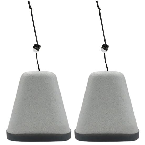 2 шт./4 шт. зимние крышки для смесителей, легко устанавливаемые термоизоляционные, незамерзающие крышки для смесителей, уличные аксессуары