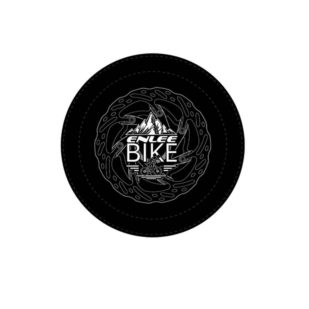 Wheel Cover Bicycle Washing Cover Anti-Fouling Cycling Disc Guard Road MTB