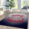 Liverpool Football Club Floor Mat Perfect For Decorate Room Foyer Bedrooms Outdoor Antislip Carpet Office Home Decor