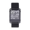 Умные часы ESP32 WIFI Bluetooth-совместимые Программируемые часы E Paper Watch С открытым исходным кодом аппаратного и программного обеспечения