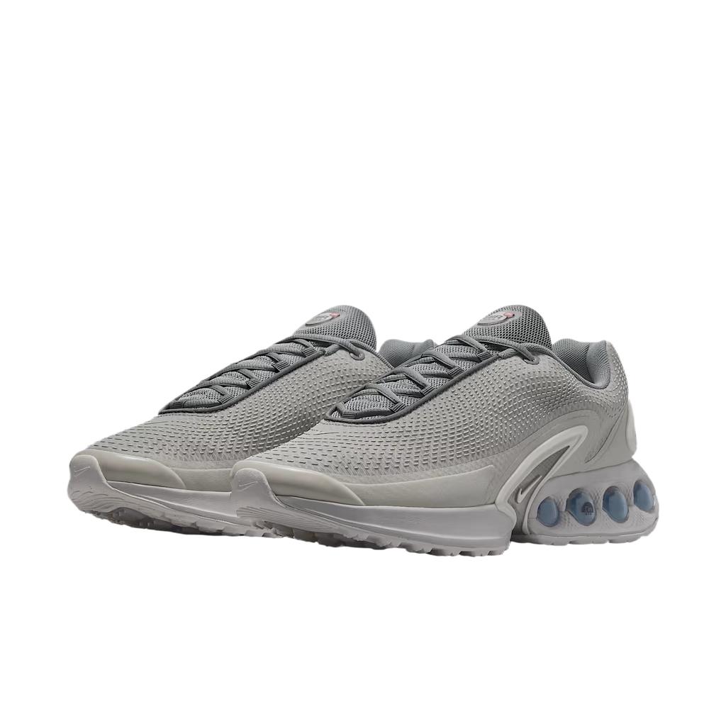 Nike Air Max DN Flat Pewter Men Sneakers Grey Light-Iron-Ore DV3337-014