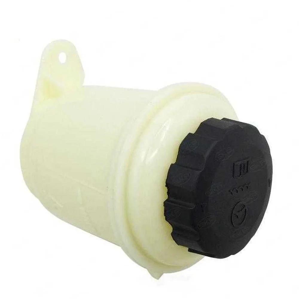 Power Steering Reservoir w/ Cap for Chevrolet Aveo Aveo5 2004-2008 96413748 HANSBET