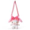 2WAY Doll Bag Character Award 2nd My Melody Shoulder Bag My Melody My Melody 23×21×13cm Character 335452