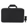 Hard Shell Carrying Case Fit for SLIM Console Large Capacity Storage Controller Protective Travel