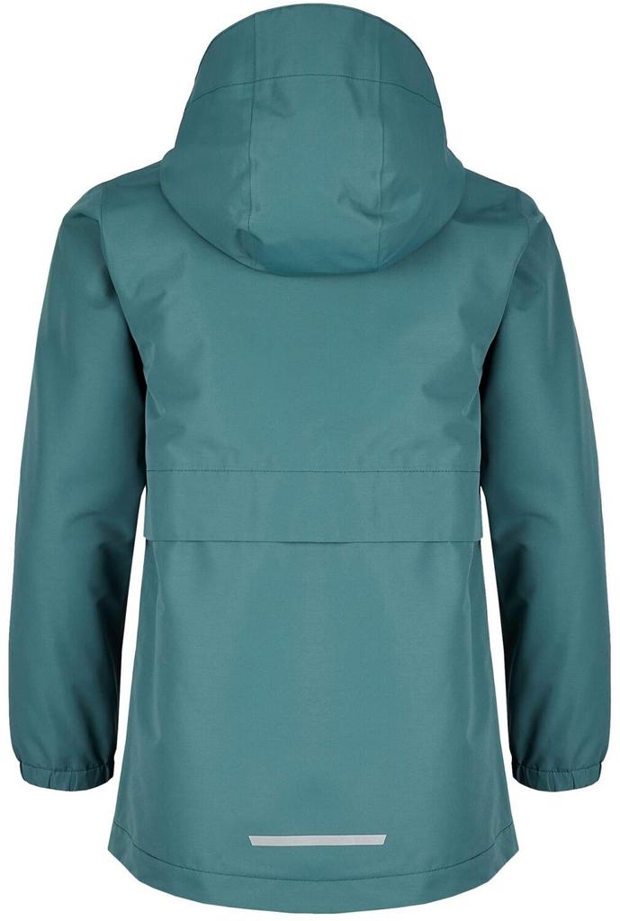 Куртка Jack Wolfskin Malima Jacket G jade green