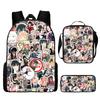 Spy Playhouse Spyplayer Ania Backpack Student School Bag Backpack Pencil Case