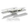 Kato N Gauge Island Platform Set 23-170 (Railway Model Supplies)