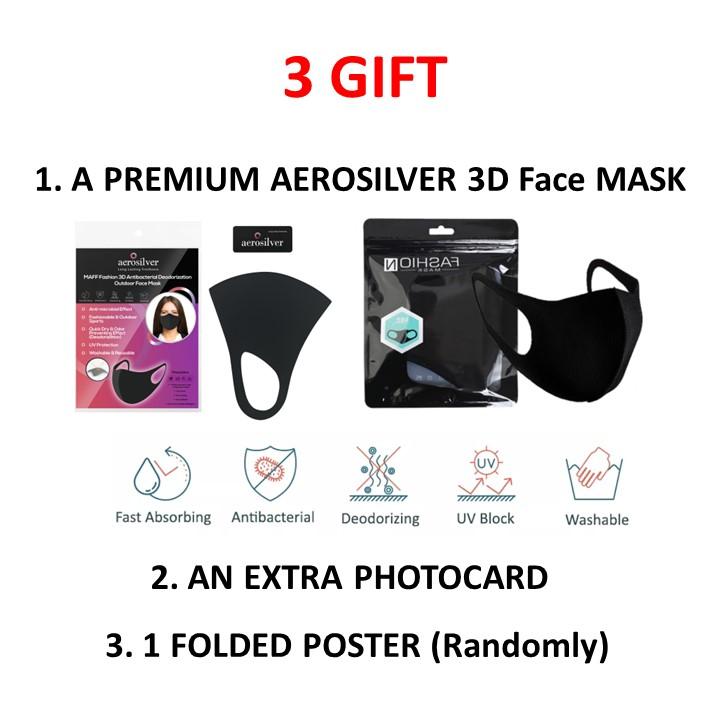 (3 подарка) BlackPink - Born Pink Digipak версия. 1 случайная обложка