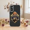 Haikyu__ Сёё Хината Чехол для телефона Прозрачный Силиконовый Мягкий Для SamsungA10,12,20,21S,30,31,40,50,51,52,70,71