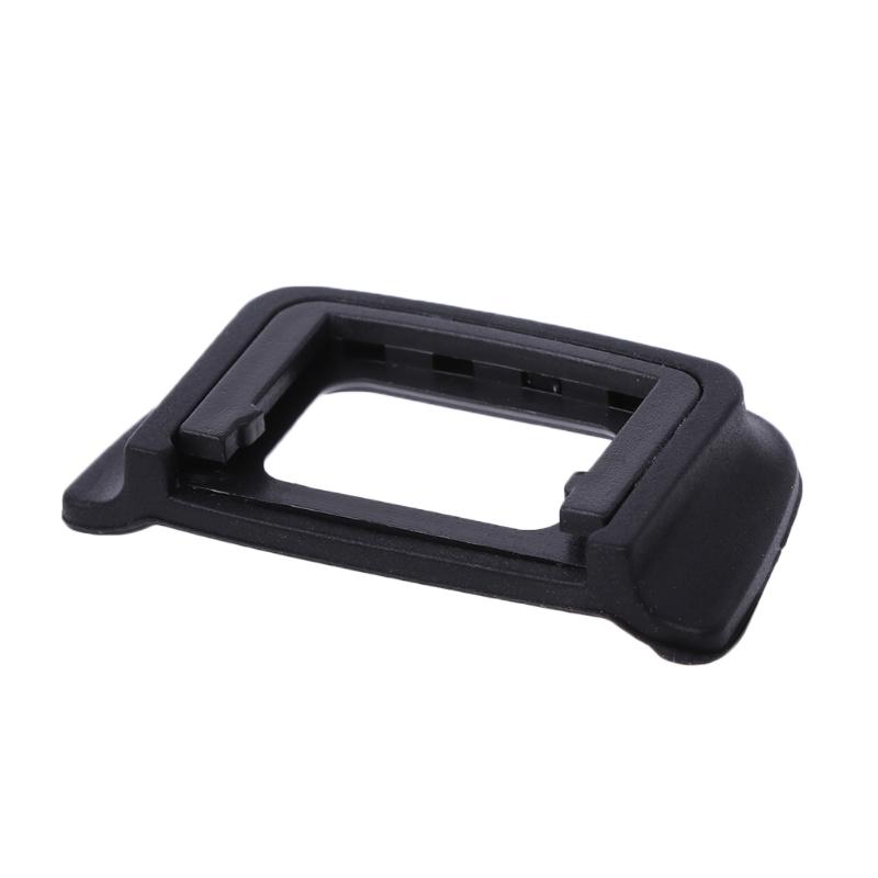 DK-20 Viewfinder Rubber Eye Cup Eyepiece Hood For Nikon D3100 D5100 D60