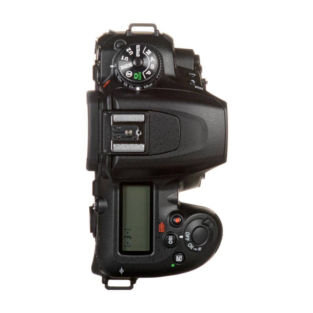 Nikon D7500 DSLR Camera