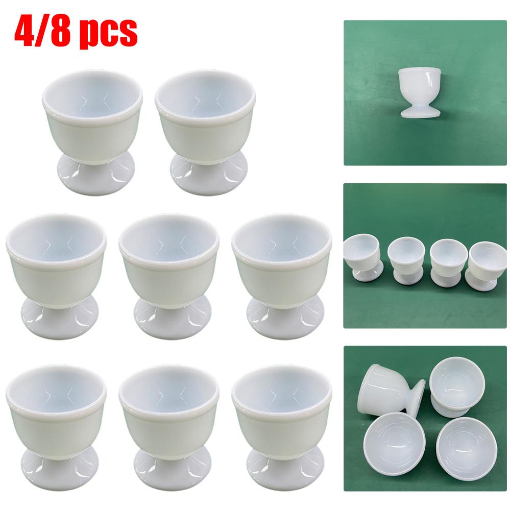 Gifts Egg Cup Kitchen Set Tableware Tool Accessories