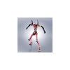 Robot Spirits Side EVA Shin Evangelion Movie Eva Unit 08 Gamma Фигурка Действия Коллекционная Игрушка