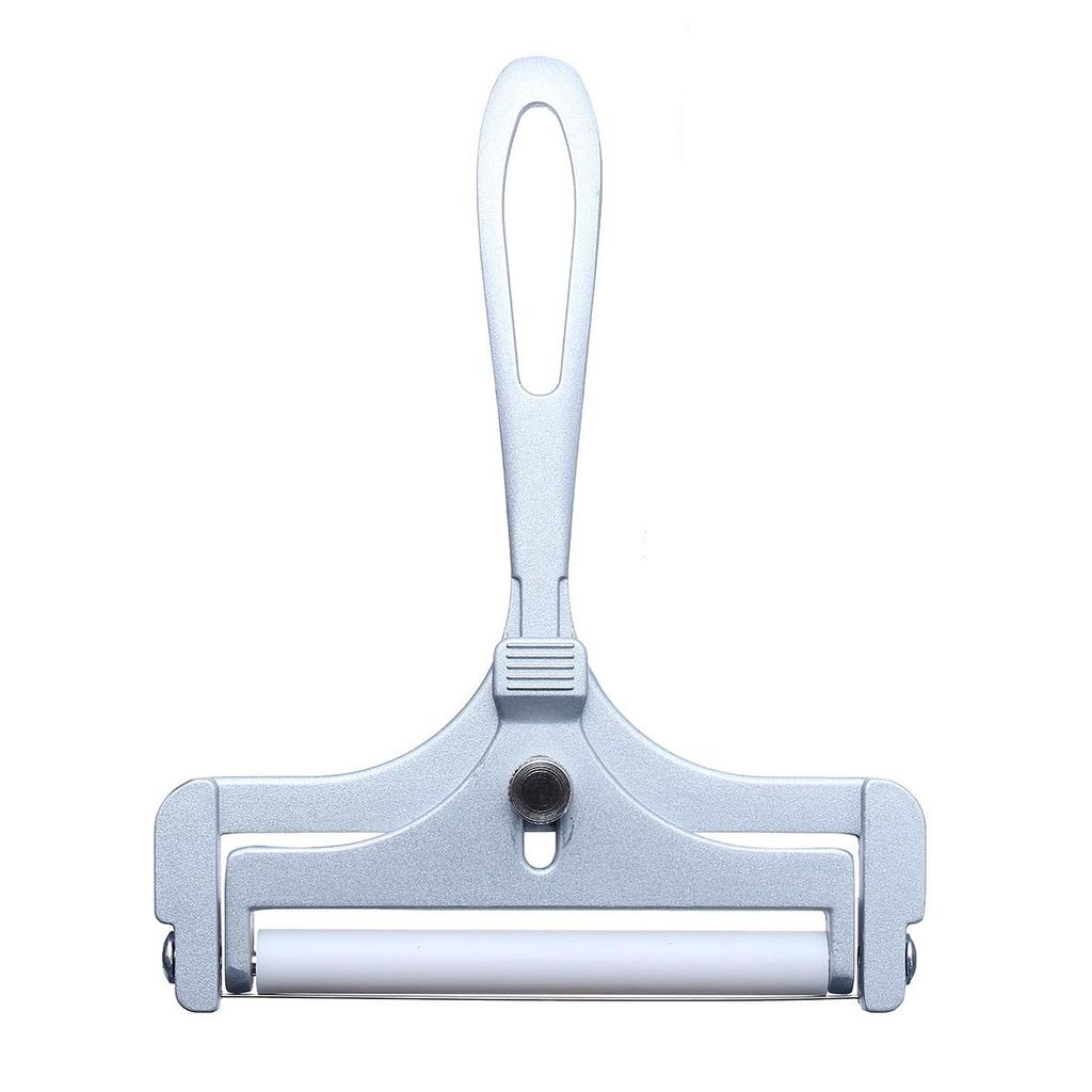 Adjustable Cheese Slicer Cutter Slice Tool Butter Planer Grater With Wire